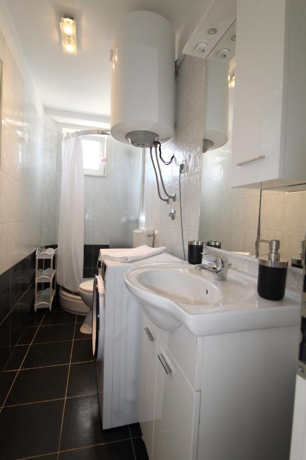 Apartment Matijas, 3 Bedroom Apt With Terrace And Parking 스플리트 외부 사진