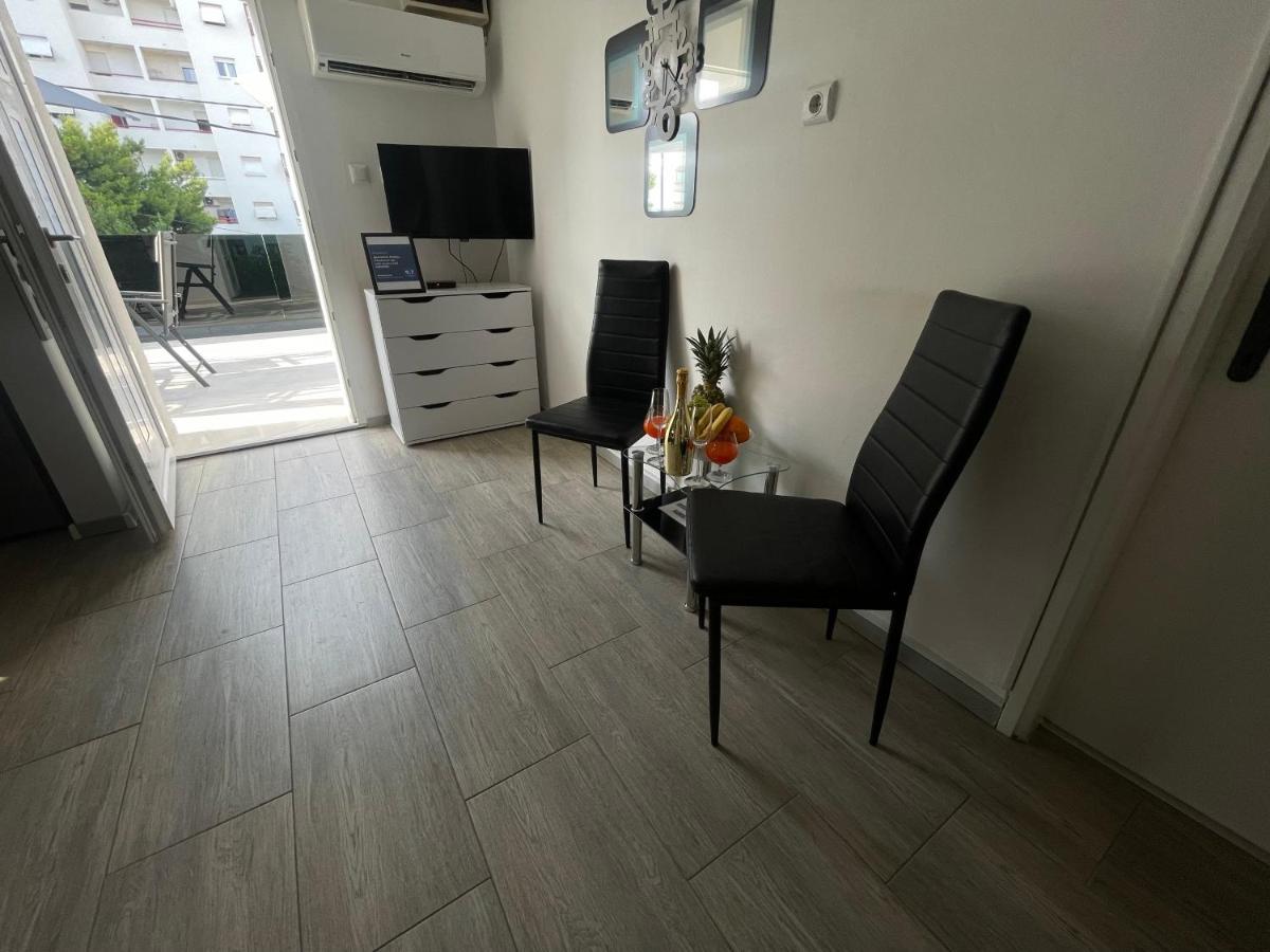 Apartment Matijas, 3 Bedroom Apt With Terrace And Parking 스플리트 외부 사진